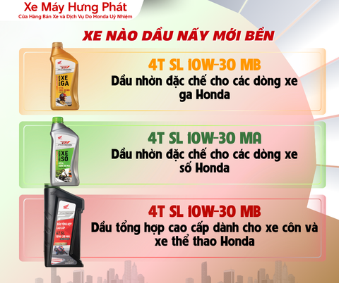 Kiểm tra dầu nhớt định kỳ – việc nhỏ nhưng ảnh hưởng lớn đến động cơ