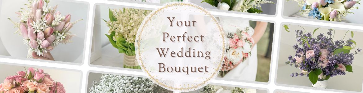 ウェディングブーケ(wedding bouquet)