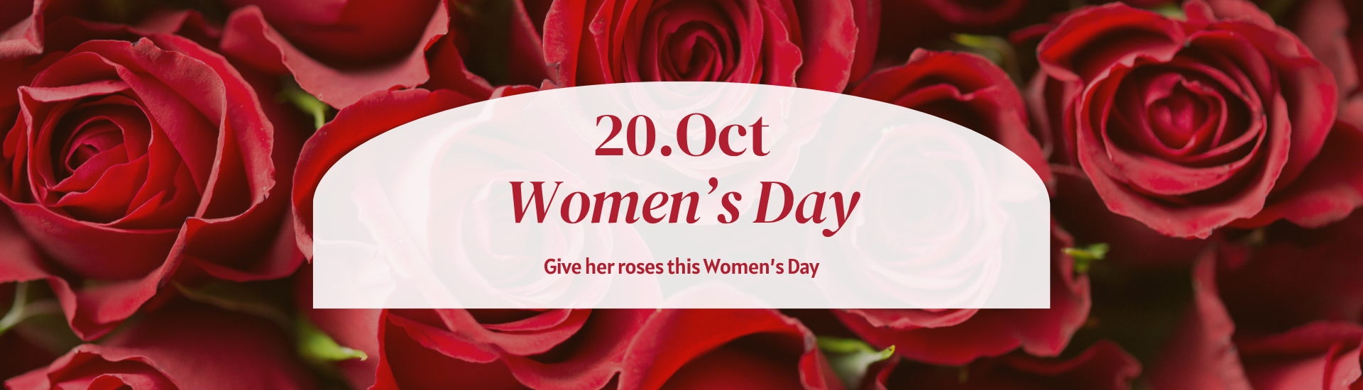 20th Oct Vietnam Women's Day