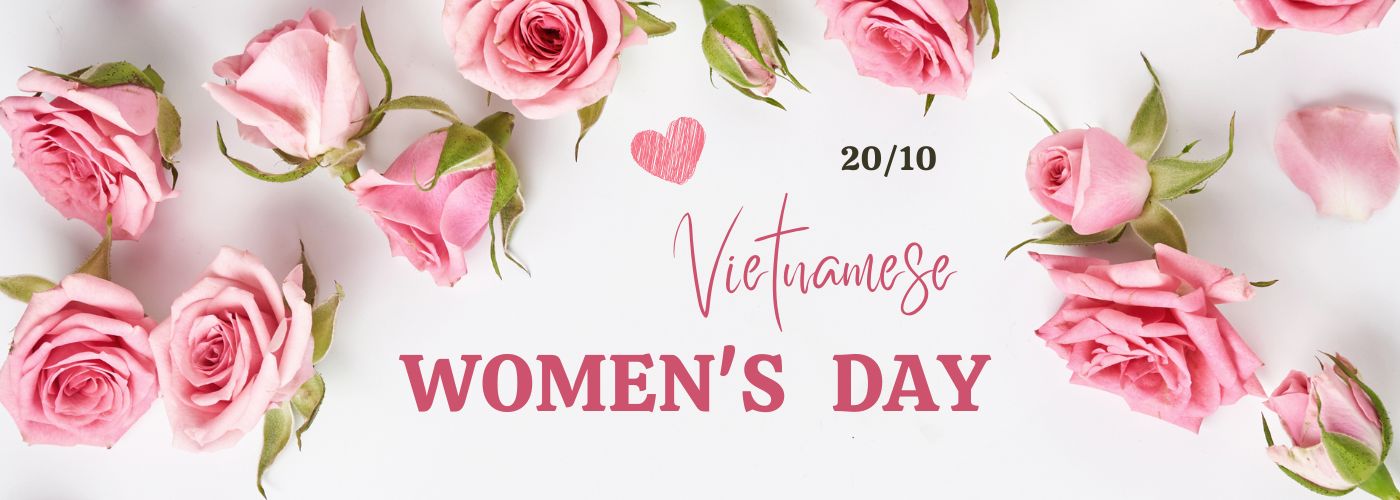 Ngày Phụ Nữ Việt Nam (20/10)