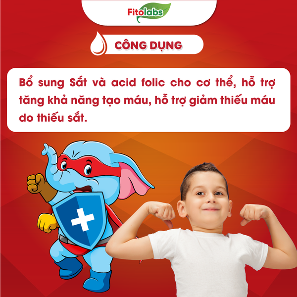 công dụng fitolabs biofe+