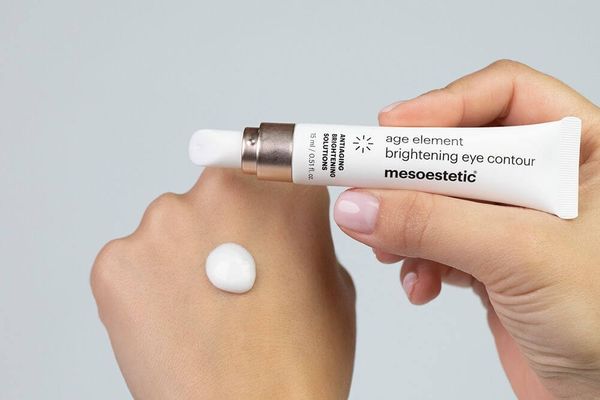 Mesoestetic Age Element Brightening Eye Contour Kem Dưỡng Mắt Làm Sáng, Giảm Quầng Thâm Và Bọng Mắt 15ml