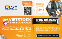 Vietstock 2025 | Giải pháp phòng chống CHÁY NỔ – LVT Việt Nam