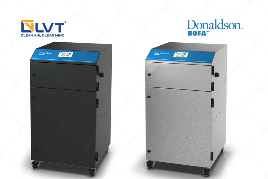 AD Oracle Pro Os Connect cho máy cắt laser