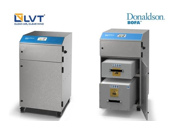 Bofa Ad Oracle Pro Os Connect cho máy cắt laser