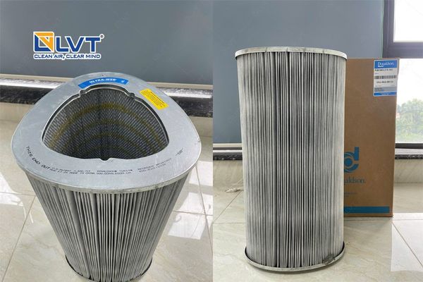Lọc bụi P281902-016-142 LVT Việt Nam Ultra-web SB CD