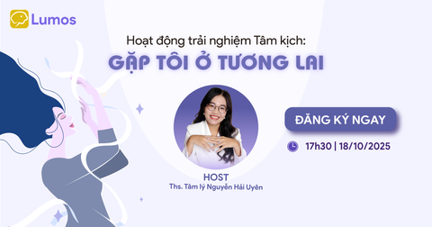 RECAP | TÂM KỊCH: GẶP TÔI Ở TƯƠNG LAI