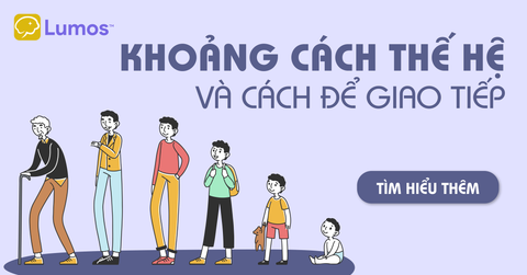 Khoảng Cách Thế Hệ: Làm Sao Để Giao Tiếp Với Cha Mẹ Mà Không Bùng Nổ Tranh Cãi?