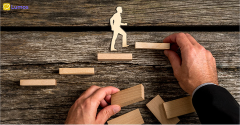 KHÔNG CÓ LỘ TRÌNH THĂNG TIẾN RÕ RÀNG - HIỂM HOẠ TÂM LÝ ĐỐI VỚI NHÂN VIÊN