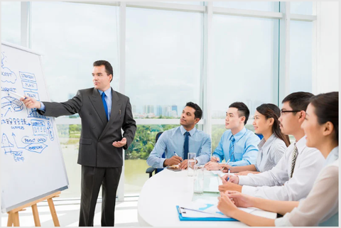 Đào tạo chuyên môn Tâm lý học