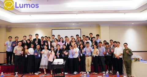 RECAP | TÂM LÝ LUMOS TẠI HỘI NGHỊ KHOA HỌC TOÀN QUỐC VSSM 2025