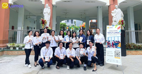 RECAP | Trường Mầm non Hồng Ân x Tâm lý Lumos “HIỂU CON ĐỂ ĐỒNG HÀNH – GIÁO DỤC CON TRONG THỜI ĐẠI MỚI”