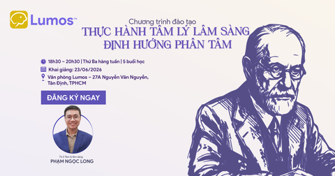 CÁCH TIẾP CẬN TRỊ LIỆU ĐỊNH HƯỚNG PHÂN TÂM