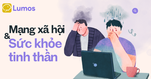 Social Media Và Sức Khỏe Tinh Thần: Khi Thế Giới Ảo Chạm Đến Cảm Xúc Thật