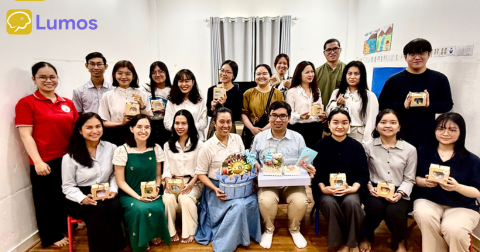 RECAP | TRẢI NGHIỆM TẠI SUT – NƠI MỖI HÀNH TRÌNH ĐỒNG HÀNH ĐƯỢC KHỞI NGUỒN TỪ TRÁI TIM