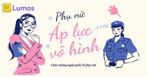 Khi Áp Lực “Phải Hạnh Phúc” Của Phụ Nữ Trở Thành Gánh Nặng Tâm Lý