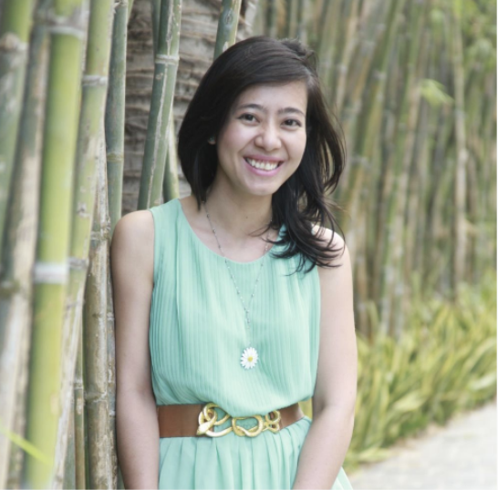 NGUYỄN THỊ THÙY LINH