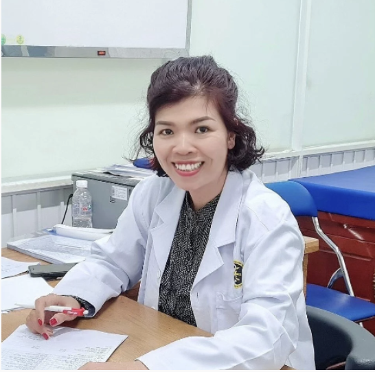 HỒ HOÀNG PHƯƠNG