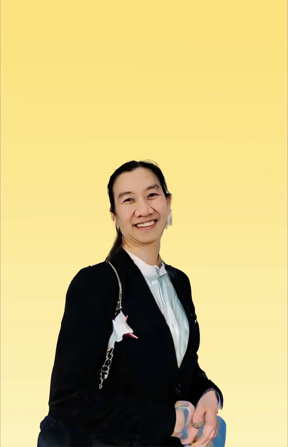 PHẠM THỊ KIM MAI