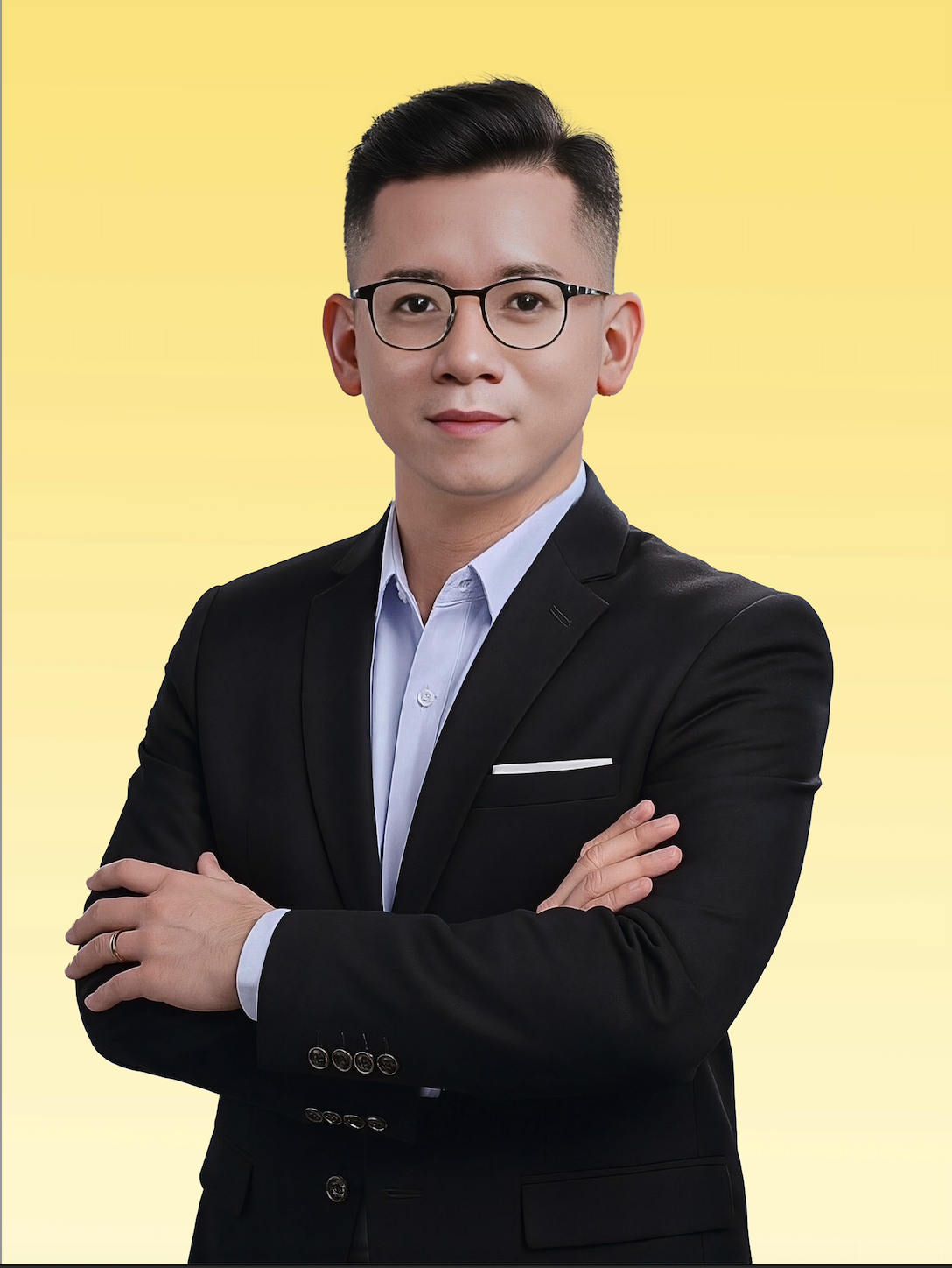 ĐỖ HOÀNG PHÚC