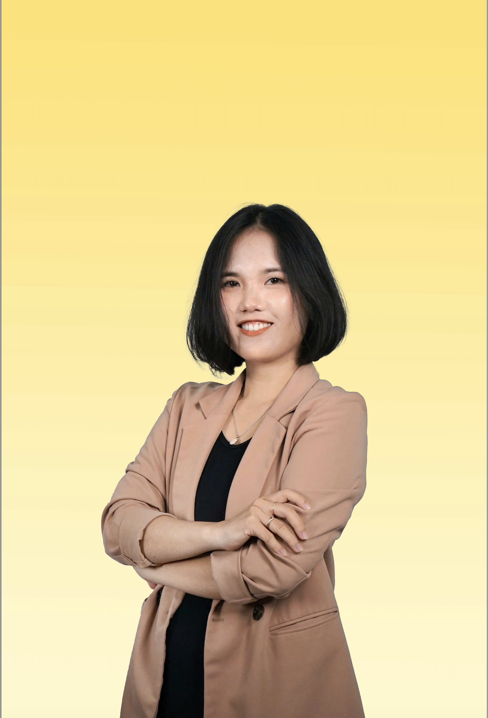 BÙI THỊ HOÀI ÂN