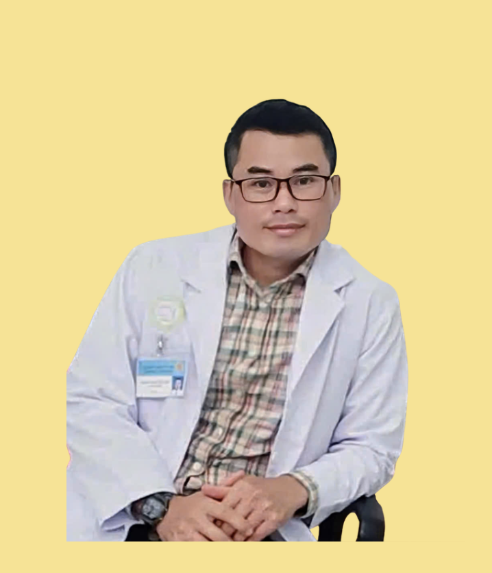 NGUYỄN THANH HOÀI