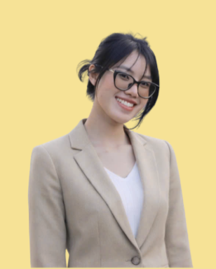 NGUYỄN NGỌC TRÂM ANH