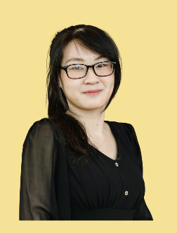 Lâm Ngọc Thuỳ Trâm