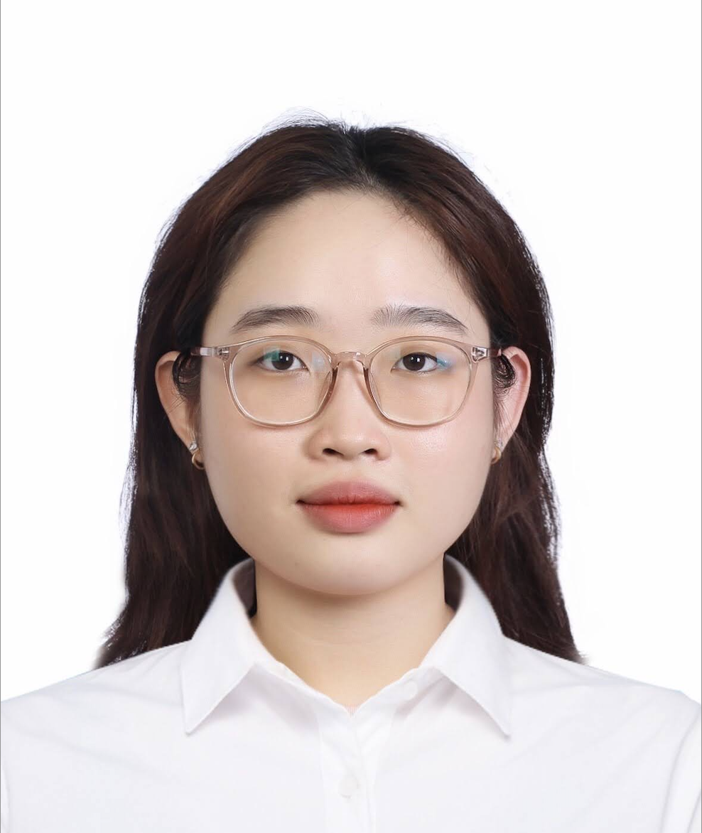 NGUYỄN LÊ MAI TRÂM 