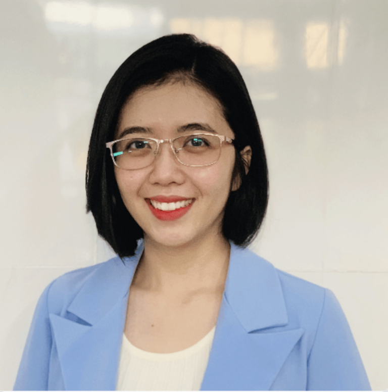 NGUYỄN NGỌC MINH TRANG