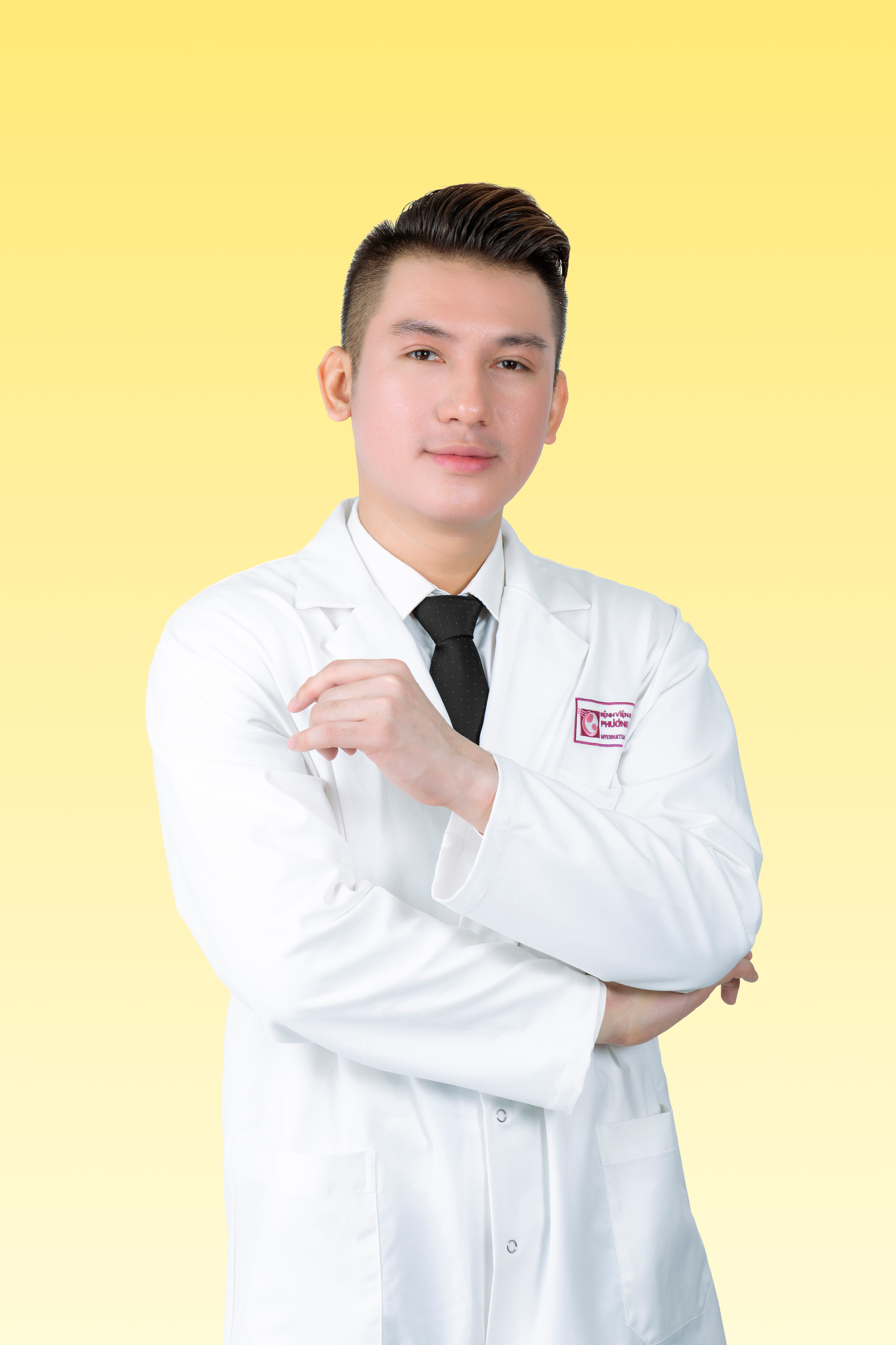 HUỲNH VÕ TIẾN