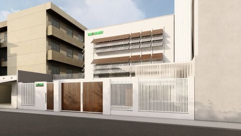 STREET VIBE, SMART WORK