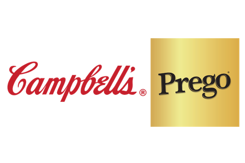 CAMPBELL'S & PREGO – VỊ NGON HOÀ QUYỆN, MÓN ĂN THÊM TRỌN VẸN