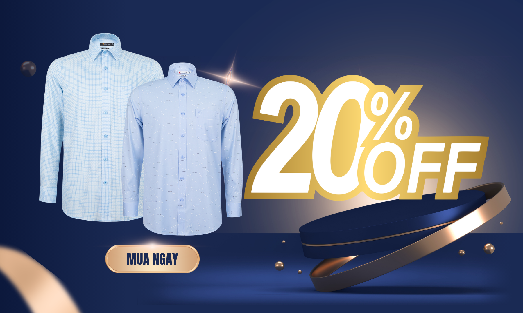 CHÀO THÁNG 10 - GIẢM ĐẾN 20% TOÀN BỘ SẢN PHẨM