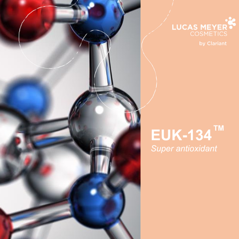 EUK-134 Super antioxidant