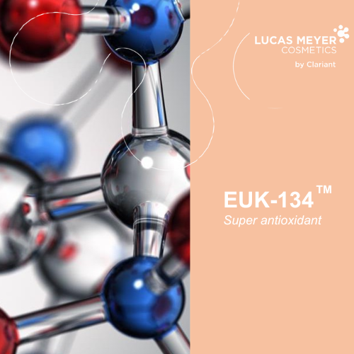 EUK-134 Super antioxidant
