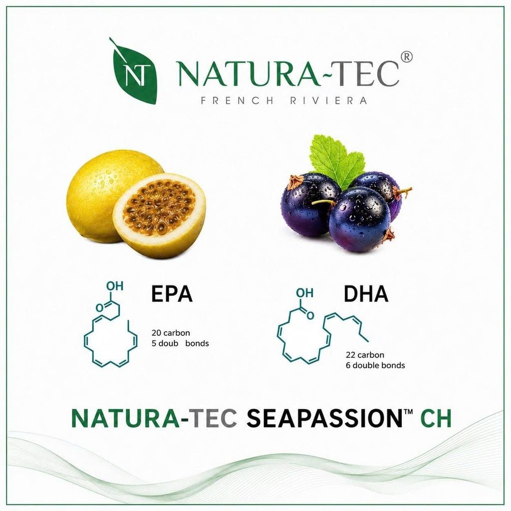NATURA-TEC SeaPassion CH