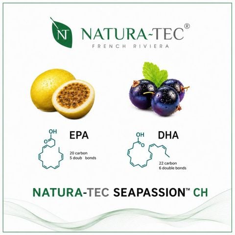 NATURA-TEC SeaPassion CH