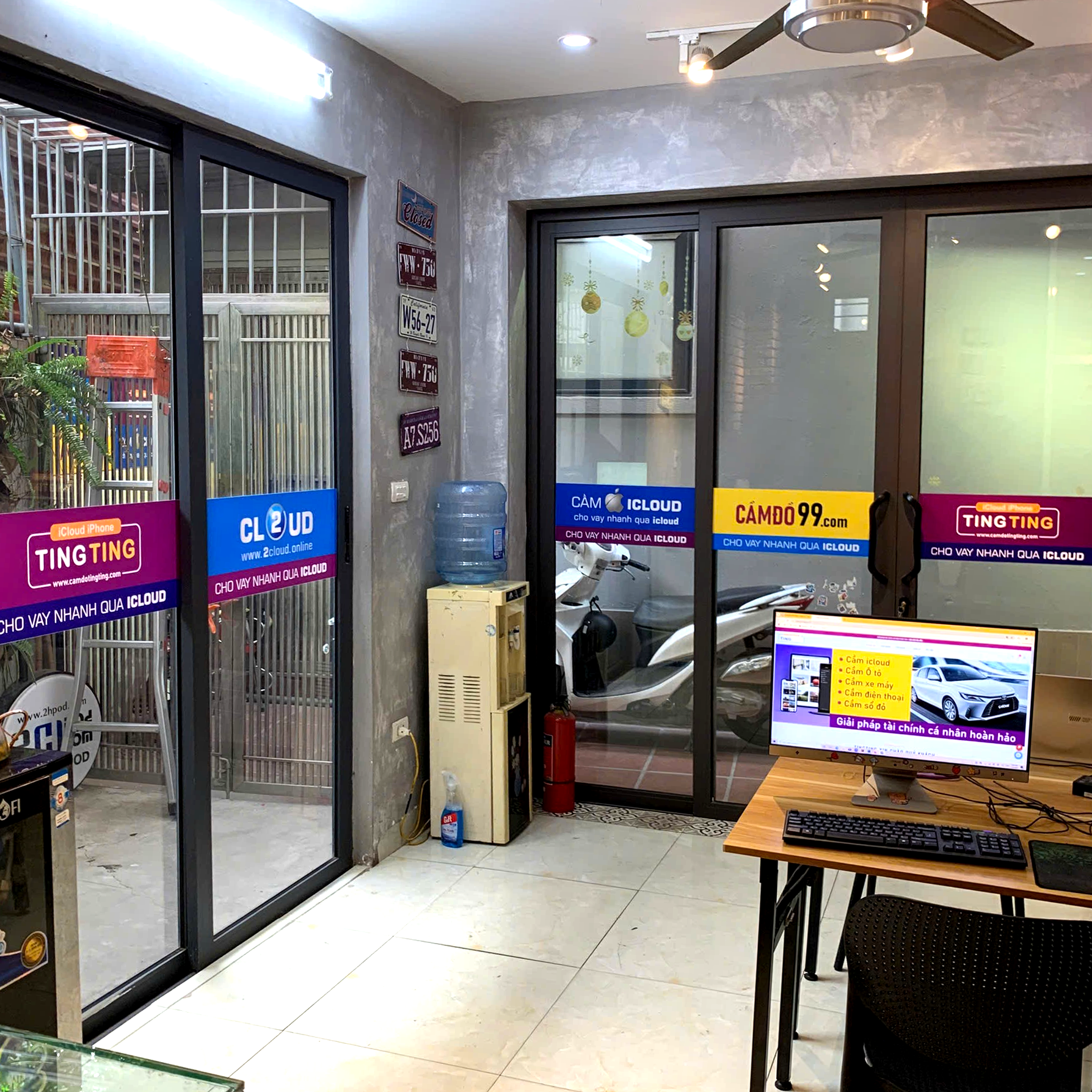 Cách Nhận Biết và Lựa Chọn Đơn Vị Uy Tín Khi Vay iCloud