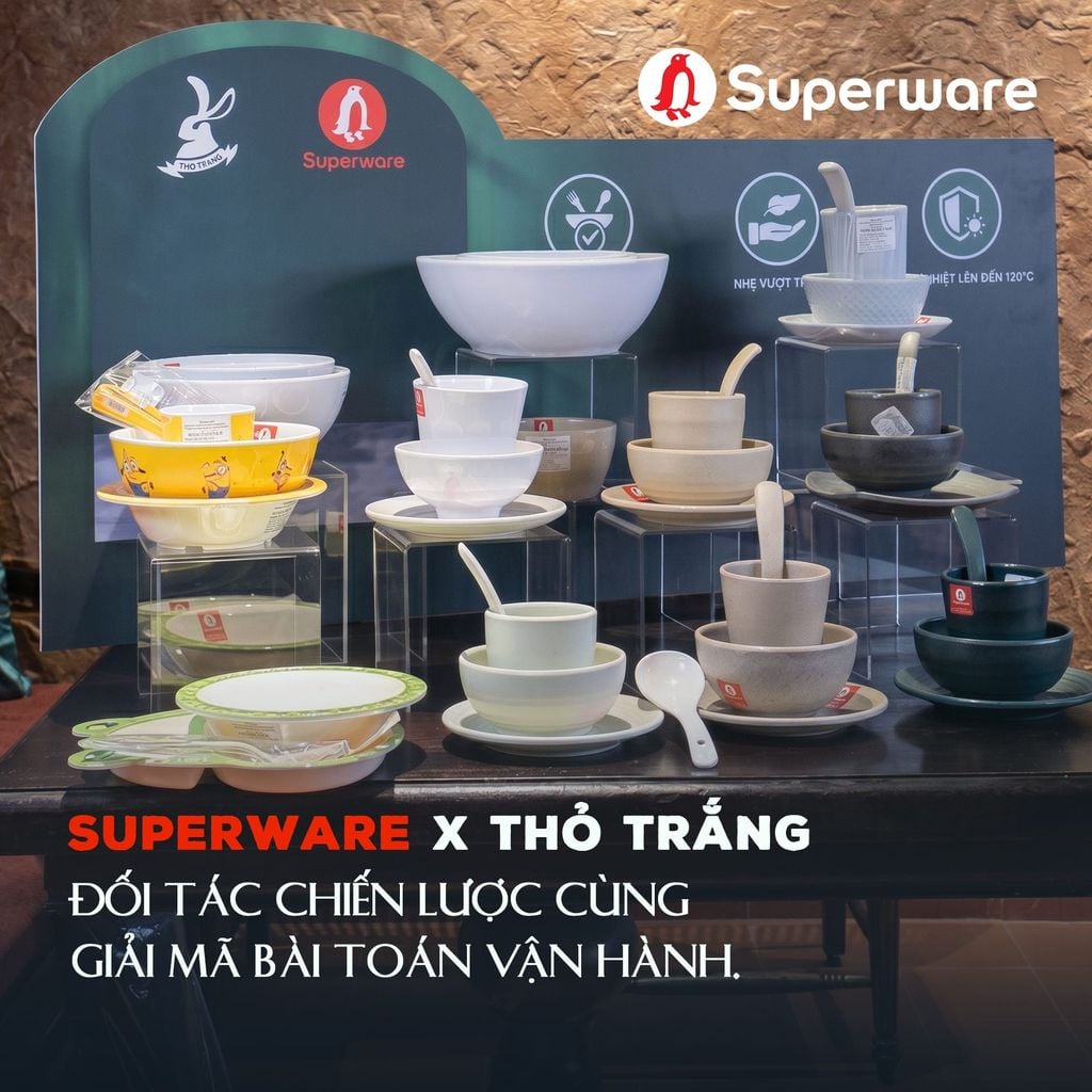 [Sự kiện Workshop] Giải Bài Toán Vận Hành & Tối Ưu Chi Phí Dụng Cụ Cho Quán Phở