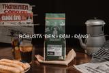 Tại sao cà phê Robusta lại là gu thưởng thức 
