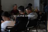 Lời mời 