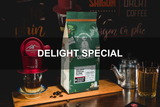 Delight Special - Cà Phê Phin Dành Cho Nhịp Sống Hằng Ngày