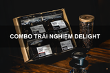 Combo Trải Nghiệm Delight - Món Quà Cà Phê Tinh Tế Dành Cho Đối Tác & Nhân Viên