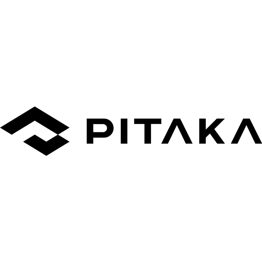 Pitaka logo