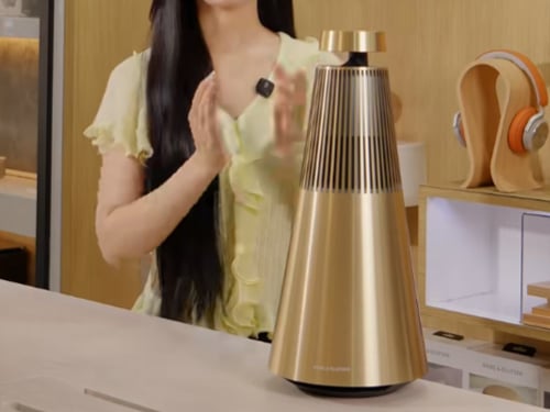 Review đánh giá tổng quan Loa B&O Beosound 2 Gen 3
