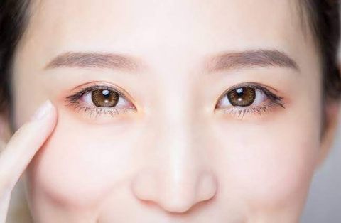 7 THÔNG TIN THÚ VỊ VỀ ĐÔI MẮT