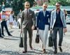 Phong cách Sartorial là gì? Cách ăn mặc chỉn chu theo tinh thần may đo