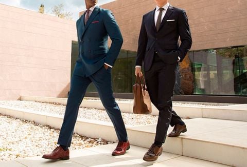 Business Formal là gì? Cách phối đồ Business Formal cho nam giới