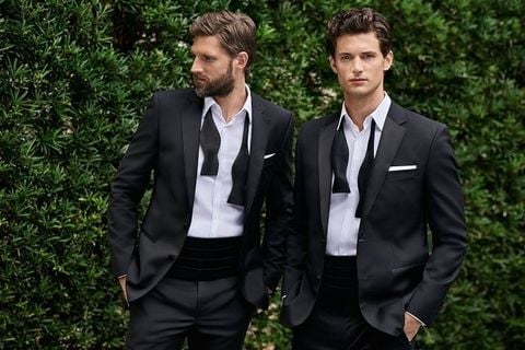Phong cách Formal là gì? Nam giới nên mặc gì trong những dịp trang trọng?
